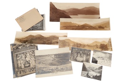 Lot 692 - Collection of 19th Century Photographs