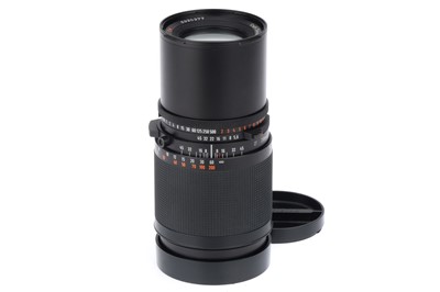 Lot 263 - A Carl Zeiss Sonnar T* f/5.6 250mm Lens