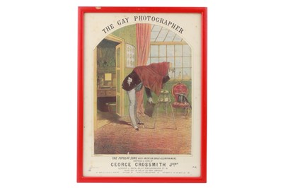 Lot 742 - The Gay Photographer