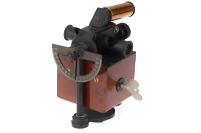 Lot 762 - Flicker Photometer