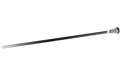 Lot 344 - A Newman Sinclair Monopod