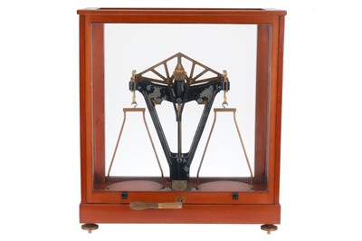 Lot 772 - Nottingham County Council, Large 7LB Inspection Laboratory Scale