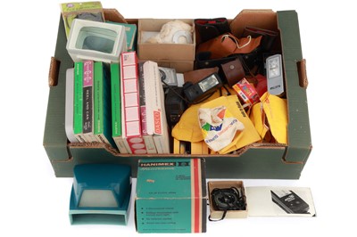Lot 468 - A Collection of Super 8 Cine Films