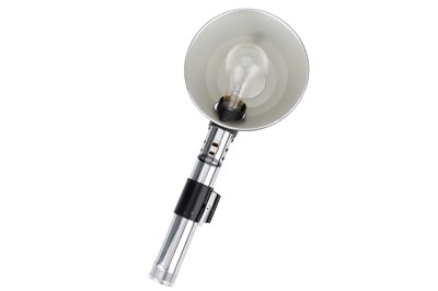 Lot 347 - A REPRO Micro Precision Products Microflash ( MPP )and Reflector