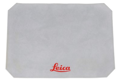 Lot 354 - A Leica Desk Mat