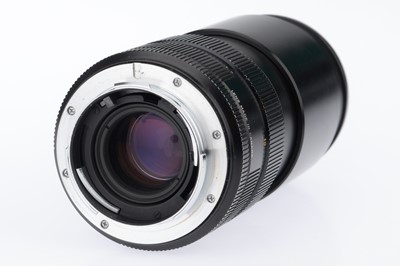Lot 11 - A Leitz-Canada f/3.4 180mm APO-Telyt-R Lens