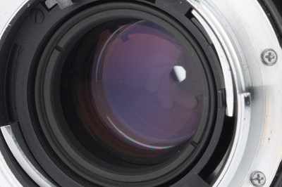 Lot 11 - A Leitz-Canada f/3.4 180mm APO-Telyt-R Lens