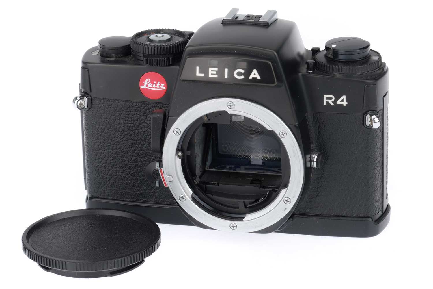 Lot 14 - A Leica R4 35mm SLR Camera Body