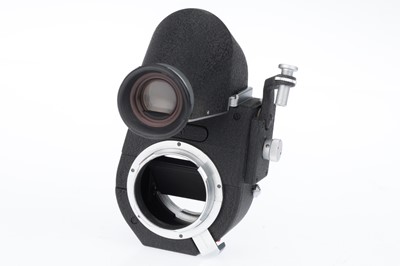 Lot 46 - A Selection of Leitz-Wetzlar Visoflex Accessories