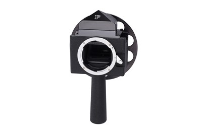 Lot 166 - A Nikon F Focus Screen / Diopter Tester