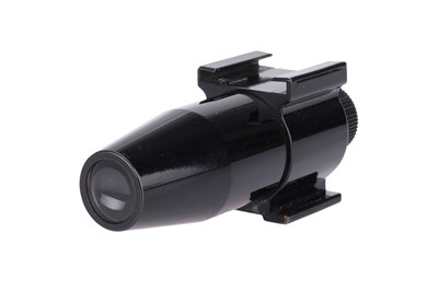 Lot 79 - A Leitz VISOR Torpedo Finder