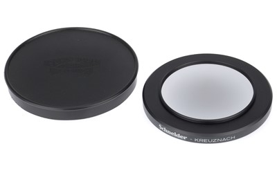 Lot 168 - A Schneider Center Filter IIIB