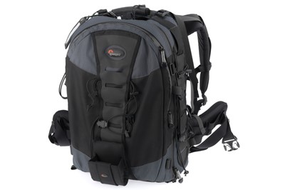 Lot 357 - A Lowepro Photo Trekker AW II Camera Backpack