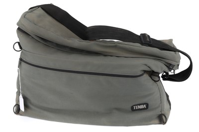 Lot 359 - A Tenba Camera Carry Bag