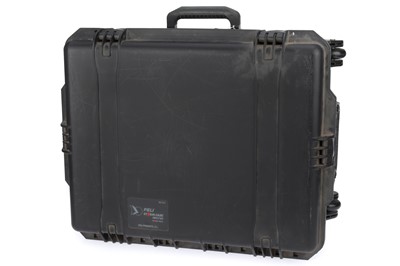 Lot 325 - A Pelican iM2720 Storm Trak Case