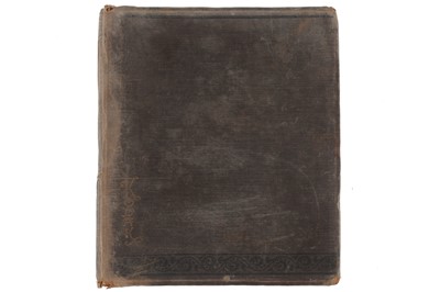 Lot 386 - A Kodak Edwardian Photo Album