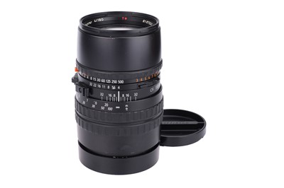 Lot 299 - A Carl Zeiss Sonnar T* CFi f/4 180mm Lens