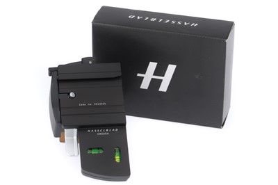 Lot 324 - A Hasselblad Tripod Quick Mount H