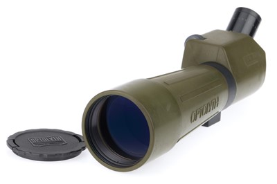 Lot 448 - An Optolyth TBS-80 Spotting Scope