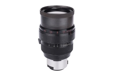 Lot 510 - A Lomo OKC1-100-1 f/2 100mm Lens