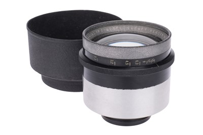 Lot 442 - An Astro-Gesellschaft Berlin Astro-Portrait f/2.3 150mm Lens