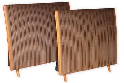 Lot 461 - A Pair of Quad ELS Speakers