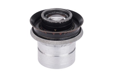 Lot 505 - A Taylor Hobson Cooke Cinema f/2.5 47mm Lens