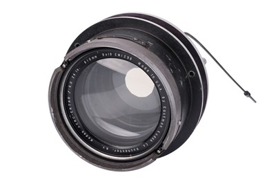Lot 400 - A Kodak Aero Ektar f/6 610mm Lens