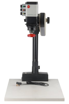 Lot 368 - A Leica Focomat V35 Enlarger