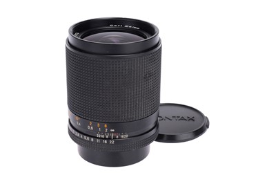 Lot 221 - A Carl Zeiss Distagon T* f/2 28mm Lens