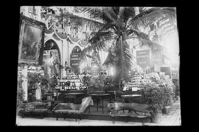 Lot 35 - International Exhibition, Jamaica, 1891, Unique Archive of Photographs