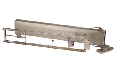 Lot 369 - A Rhaco Steel Developing Tank