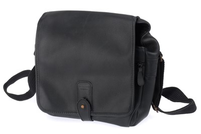 Lot 336 - A Creation R. Marini France Classic Camera Bag