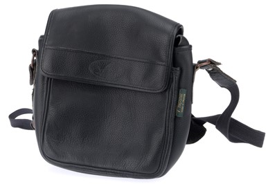 Lot 337 - A V Reporter Camera Bag