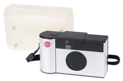Lot 54 - A Leica C11 APS Compact Camera