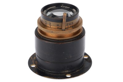 Lot 209 - A Ross Xpres f/4.5 Lens