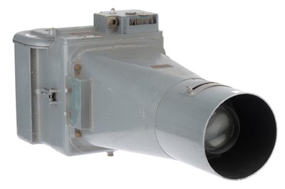 Lot 208 - A Williamson F.24 Military Aerial Camera