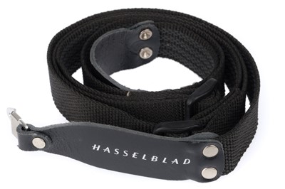 Lot 316 - A Hasselblad Camera Strap