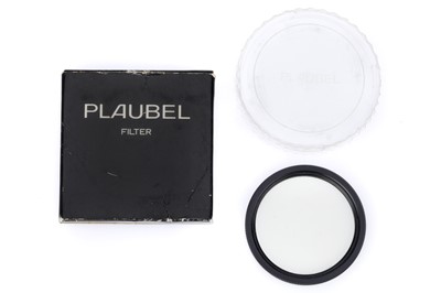 Lot 313 - A Plaubel 58mm L-39 Filter