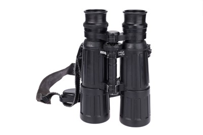 Lot 513 - A Pair of Zeiss Dialyt 7x42B T* P* Binoculars
