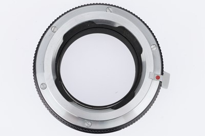 Lot 36 - A Leitz Leica M to Leica R Adapter * 14127