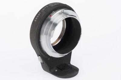 Lot 39 - Leitz OUBIO 16466 M + Box.