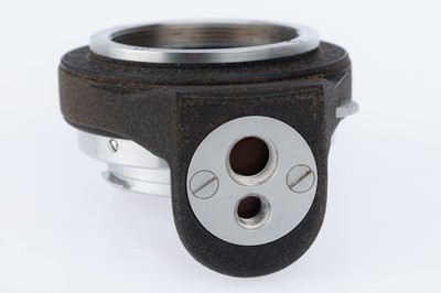 Lot 39 - Leitz OUBIO 16466 M + Box.