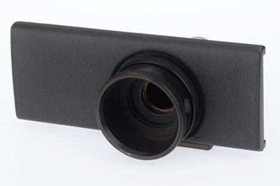 Lot 32 - A Leica OOBAZ / 16607 Focoslide Focusing Stage + VXOOT H,lical Mount