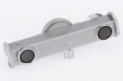 Lot 42 - A Leitz Leica HFOOK Rangefinder