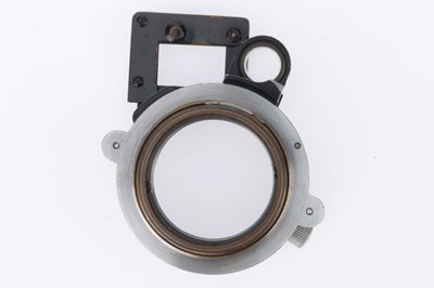 Lot 26 - A Leitz NOOKY-HESUM