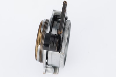 Lot 26 - A Leitz NOOKY-HESUM