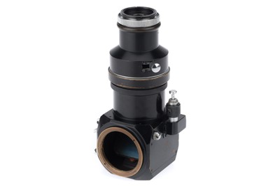 Lot 25 - A Leitz Leica PLOOT Mirror Reflex Housing