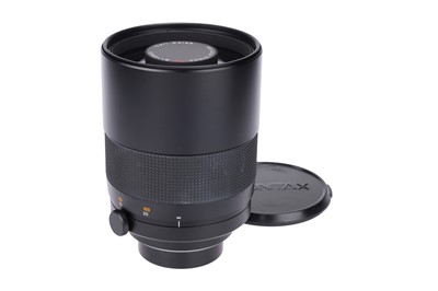 Lot 231 - A Carl Zeiss Mirotar T* f/8 500mm Lens