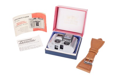 Lot 204 - A Concava Tessina L Camera